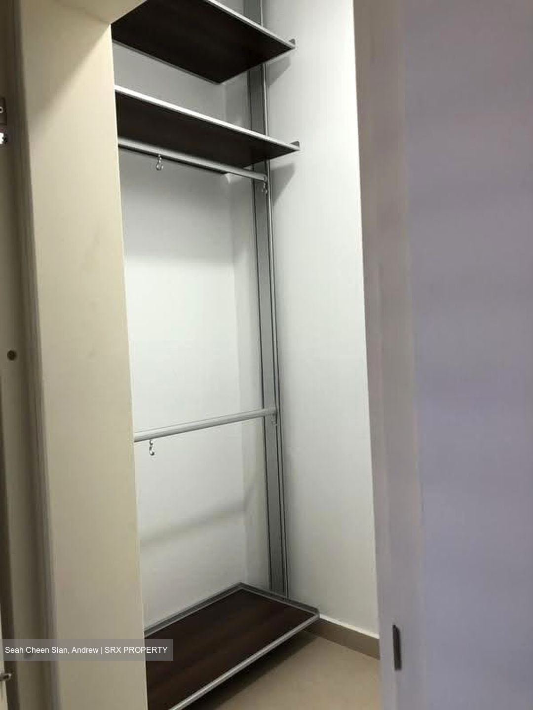 Trilive (D19), Condominium #629805101